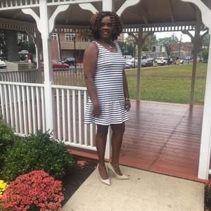 Meet your Posher, Beverley